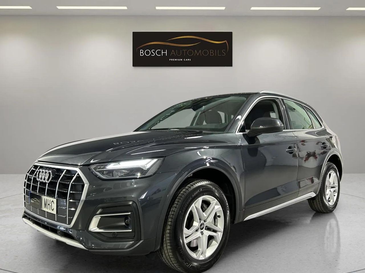 Foto audi q5 2023 /