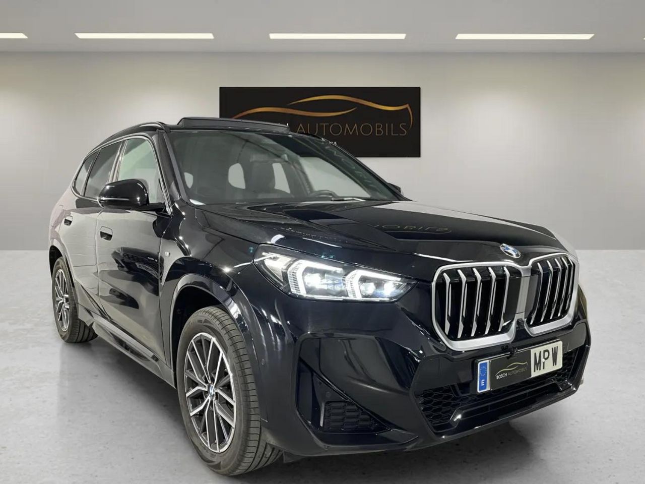 bmw x1 2024 / foto grande (3)