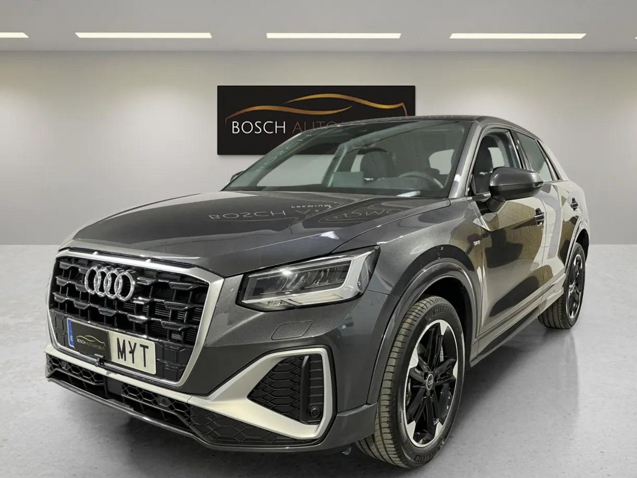 Foto audi q2 2025 /