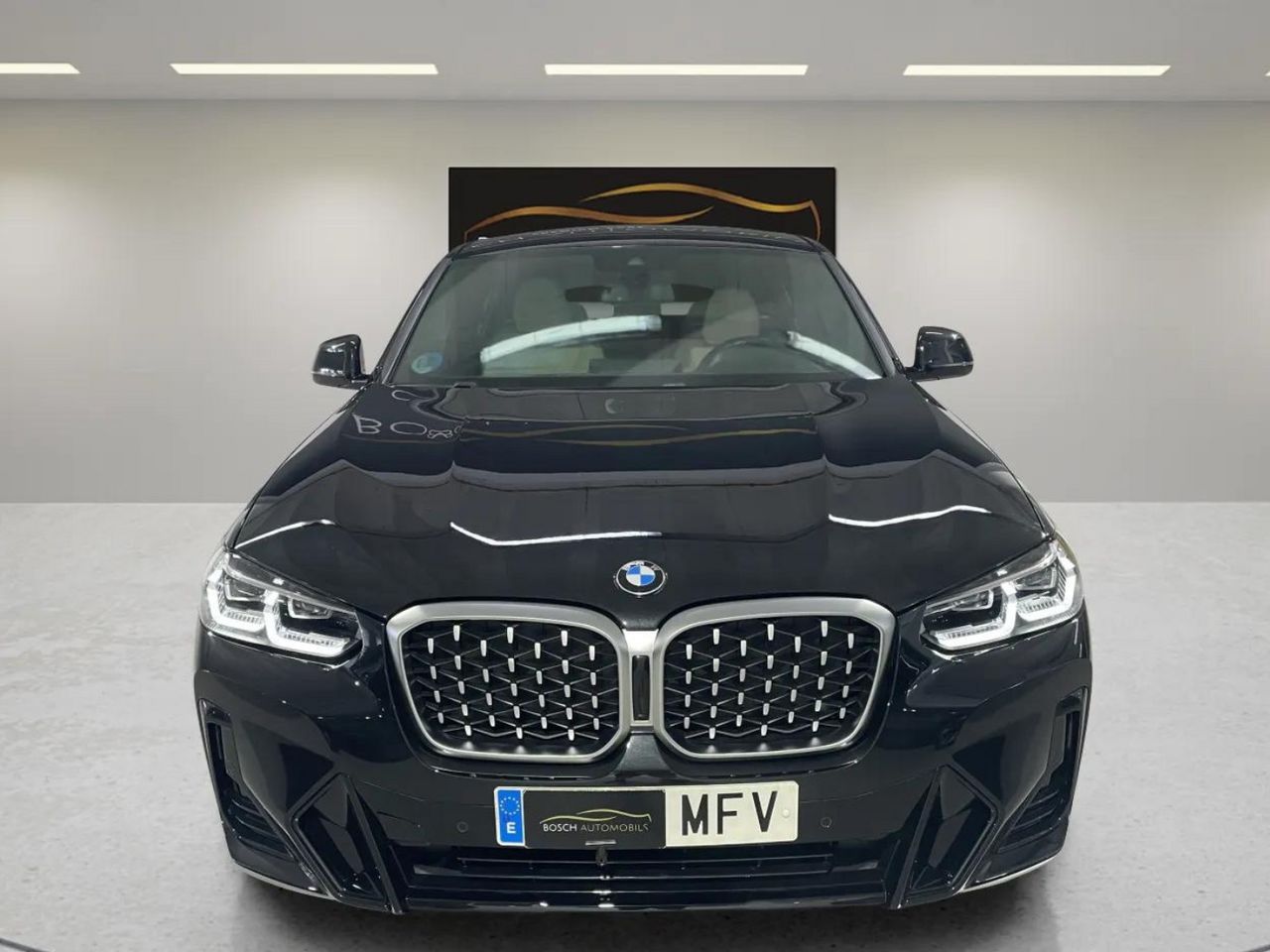 bmw x4 2023 / foto grande (2)
