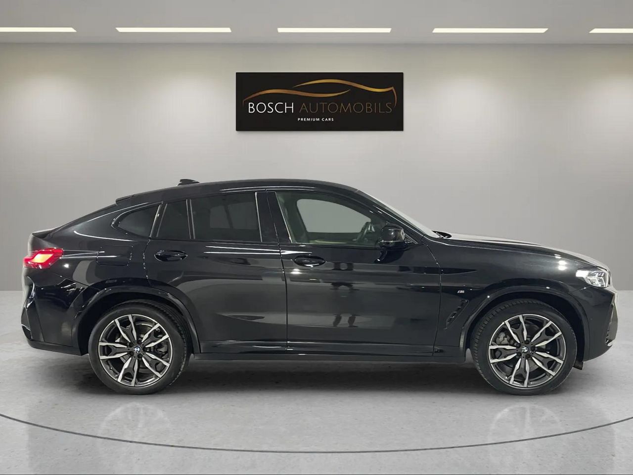 bmw x4 2023 / foto grande (3)