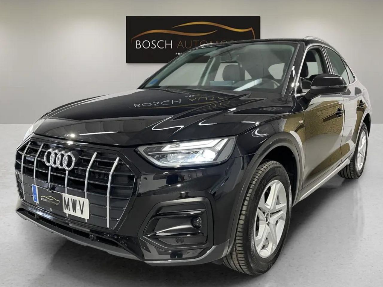 audi q5 2025 /