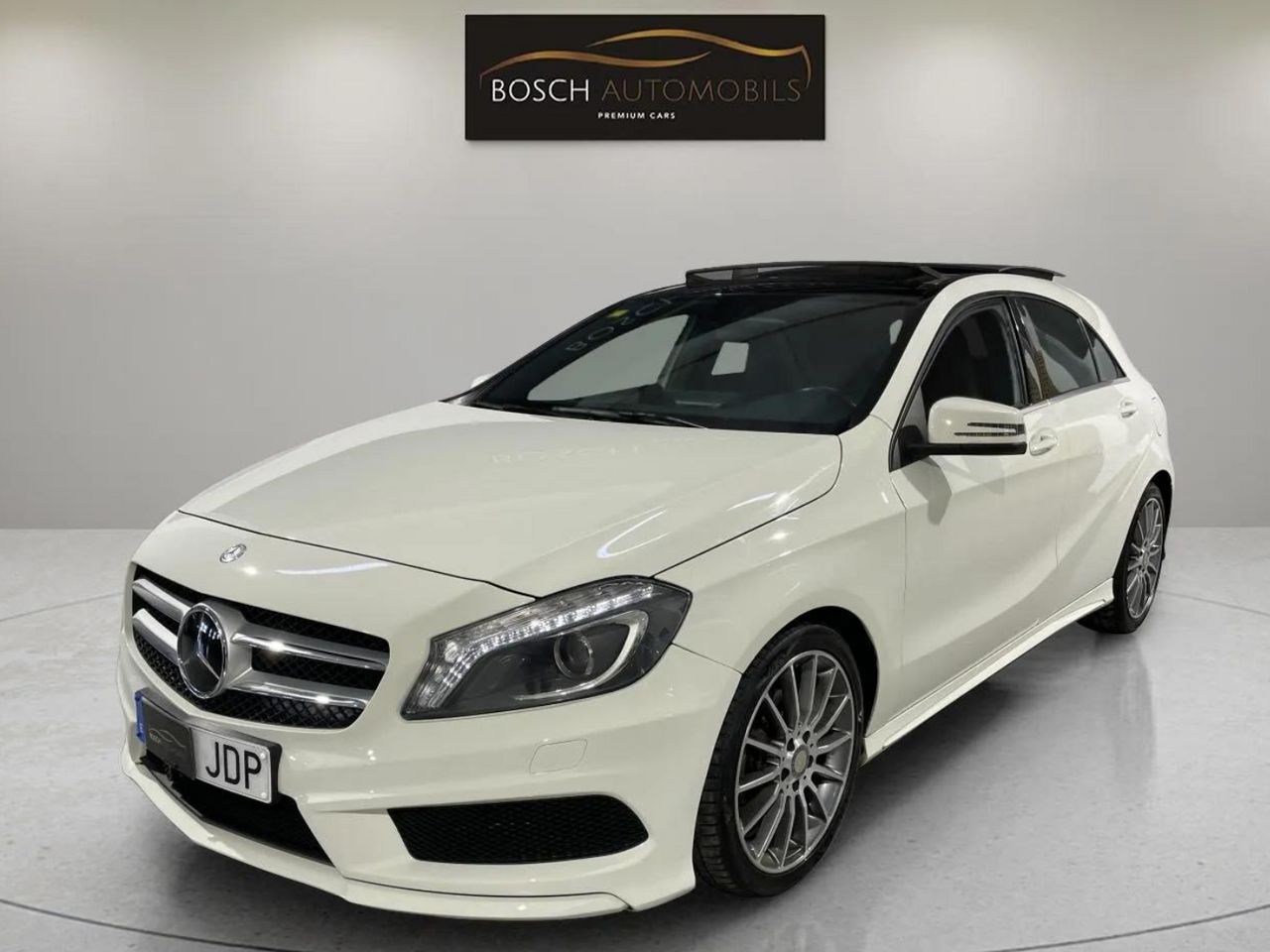 mercedes clase a 2015 /