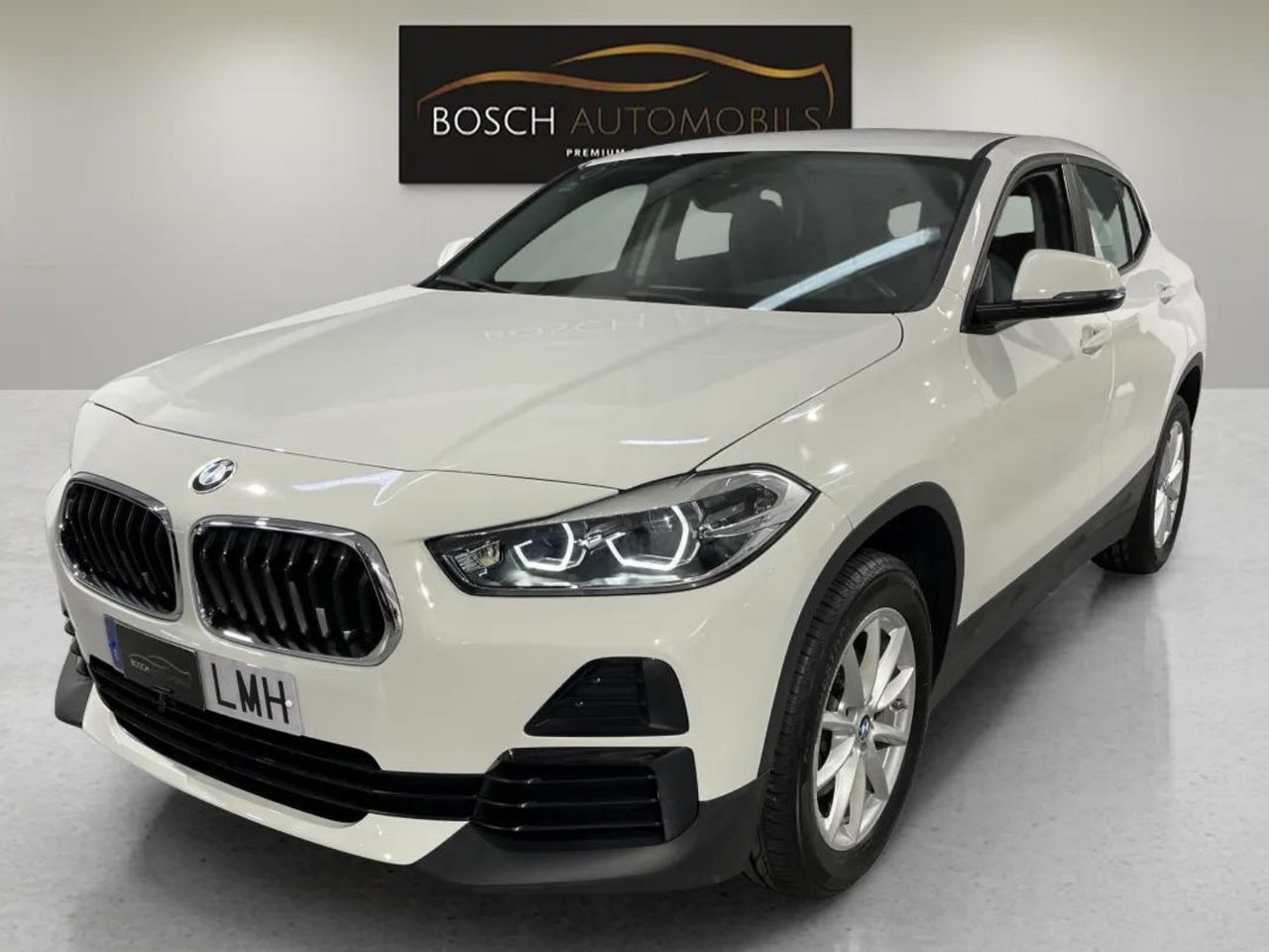 bmw x2 2021 /