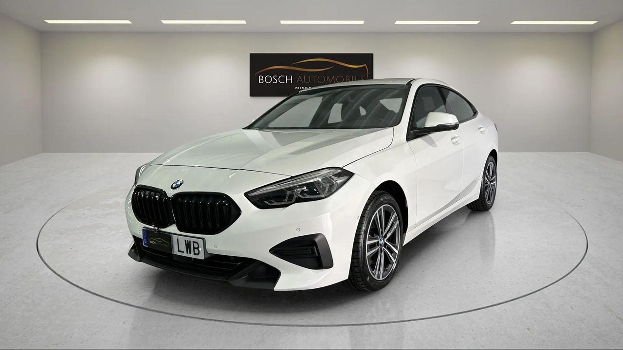 bmw serie 2 2022 /