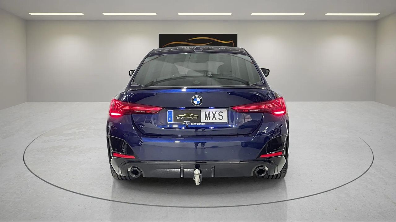 bmw serie 4 2025 /