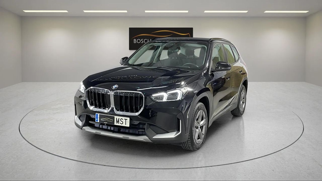 bmw x1 2024 /