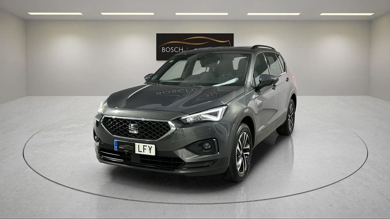 seat tarraco 2020 /