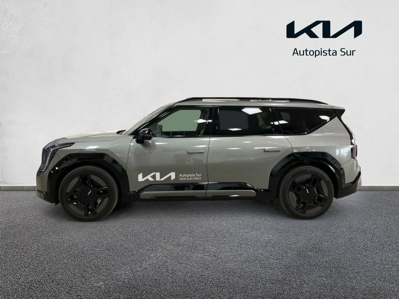kia ev9 2024 / foto grande (3)