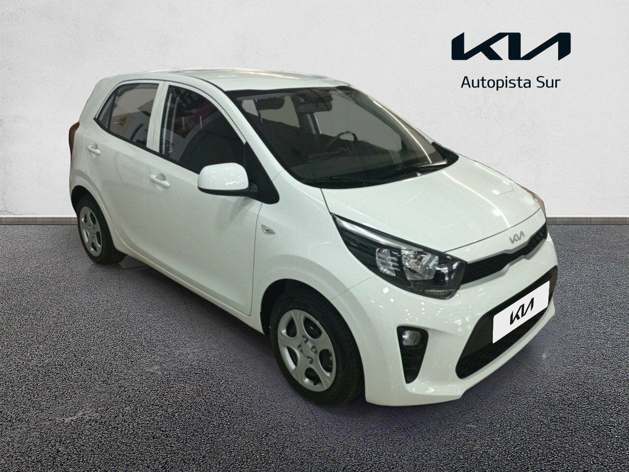 Kia picanto 2023  de segunda mano - kia picanto 2023 /