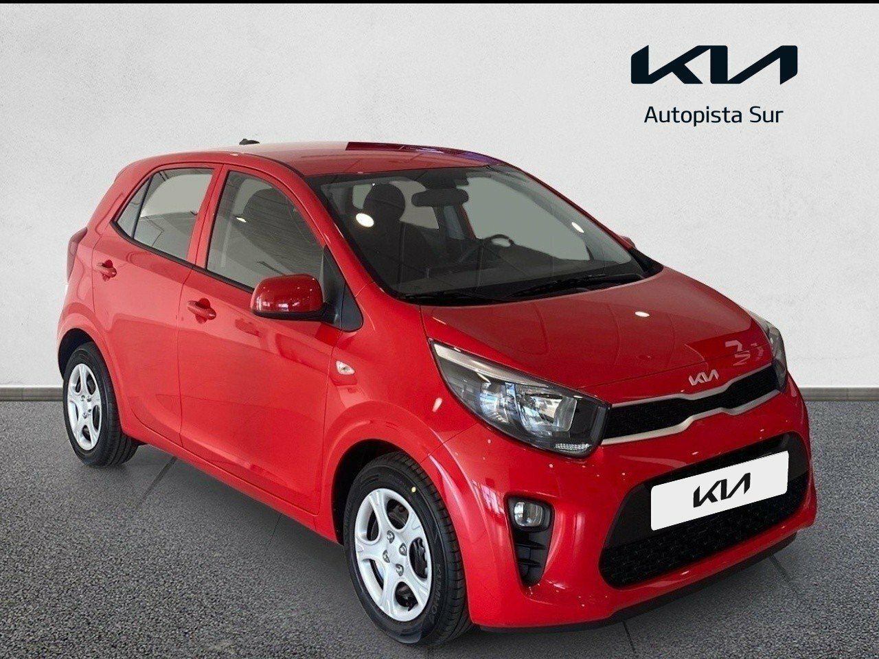 Kia picanto 2023  de segunda mano - kia picanto 2022 /