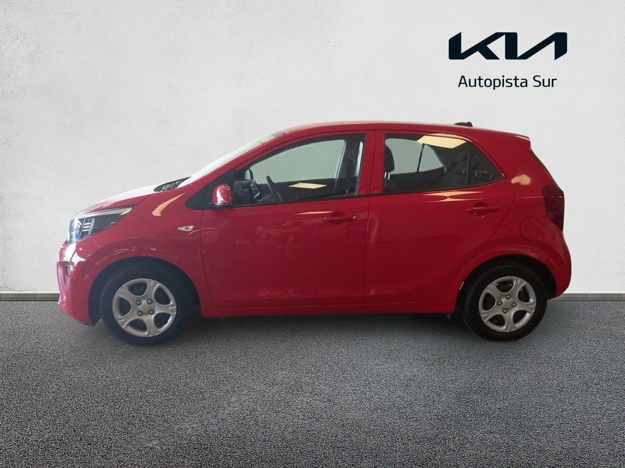 kia picanto 2022 / foto grande (3)