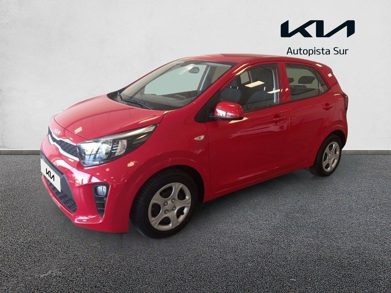 kia picanto 2022 / foto grande (2)