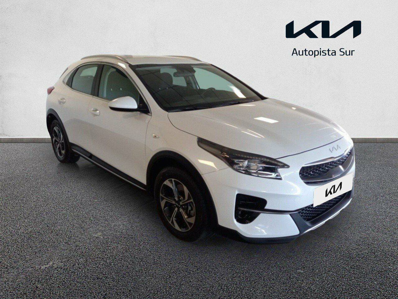 Kia xceed  de segunda mano - kia xceed 2023 /