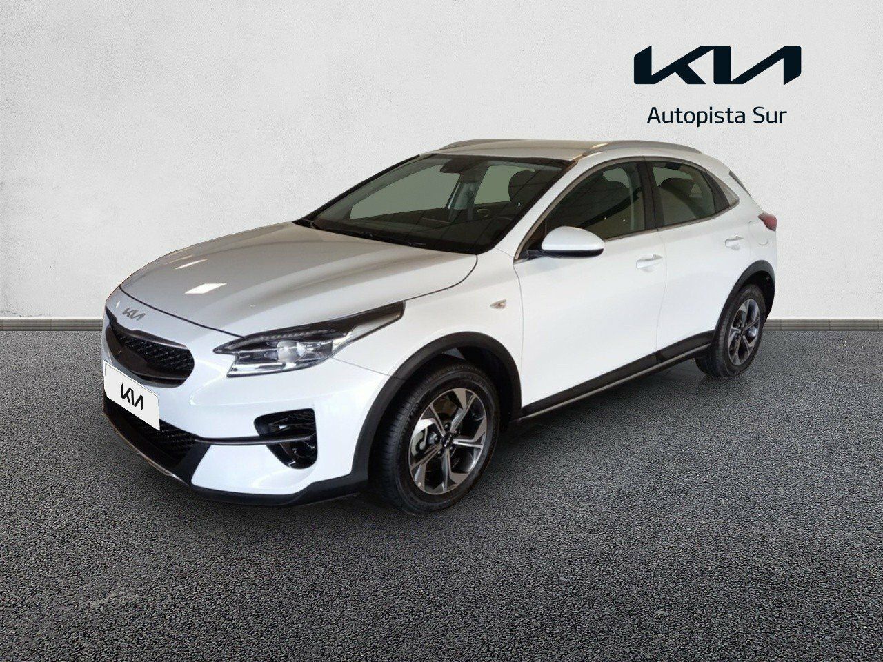 kia xceed 2023 / foto grande (2)
