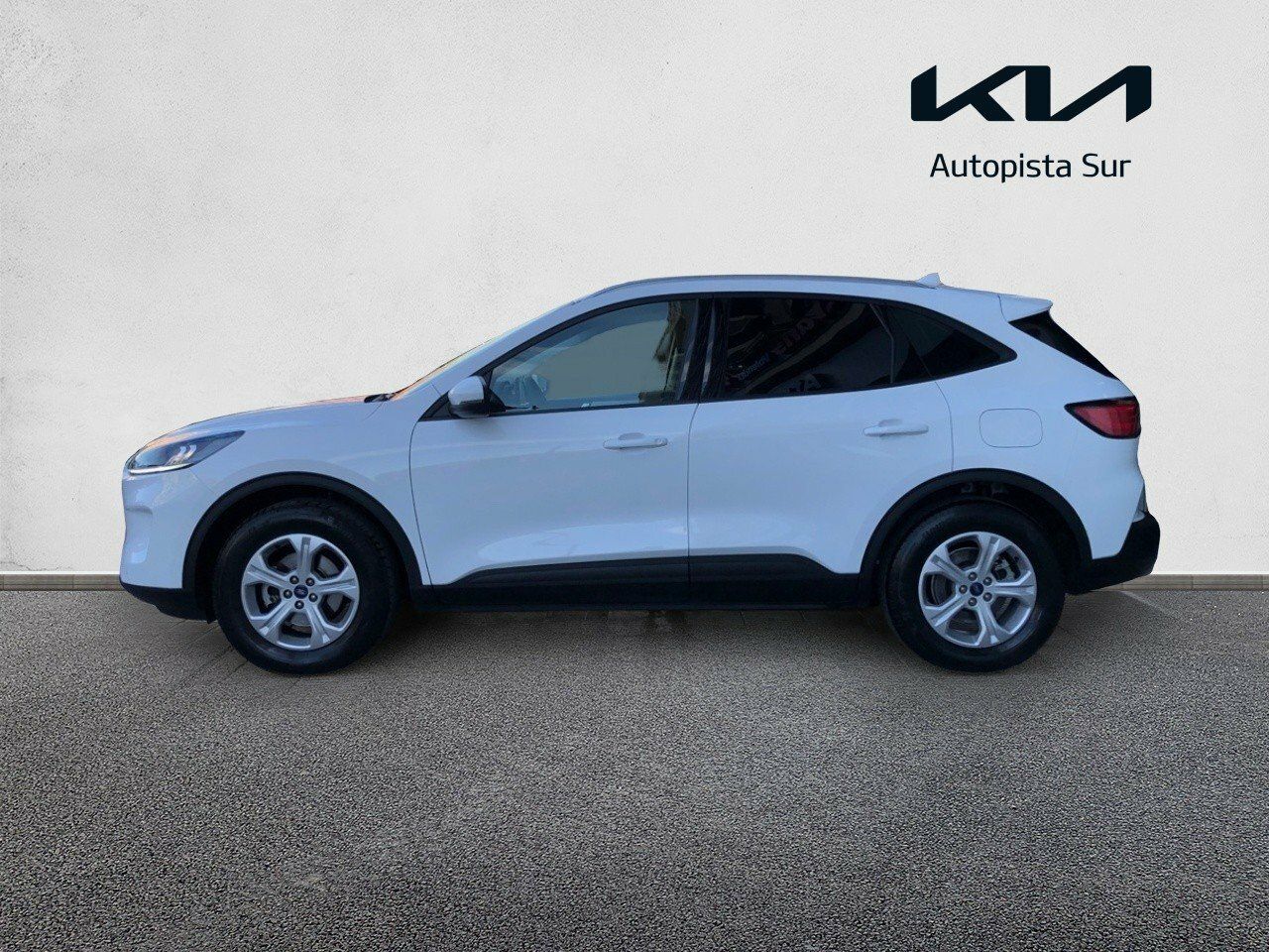 ford kuga 2021 / foto grande (3)