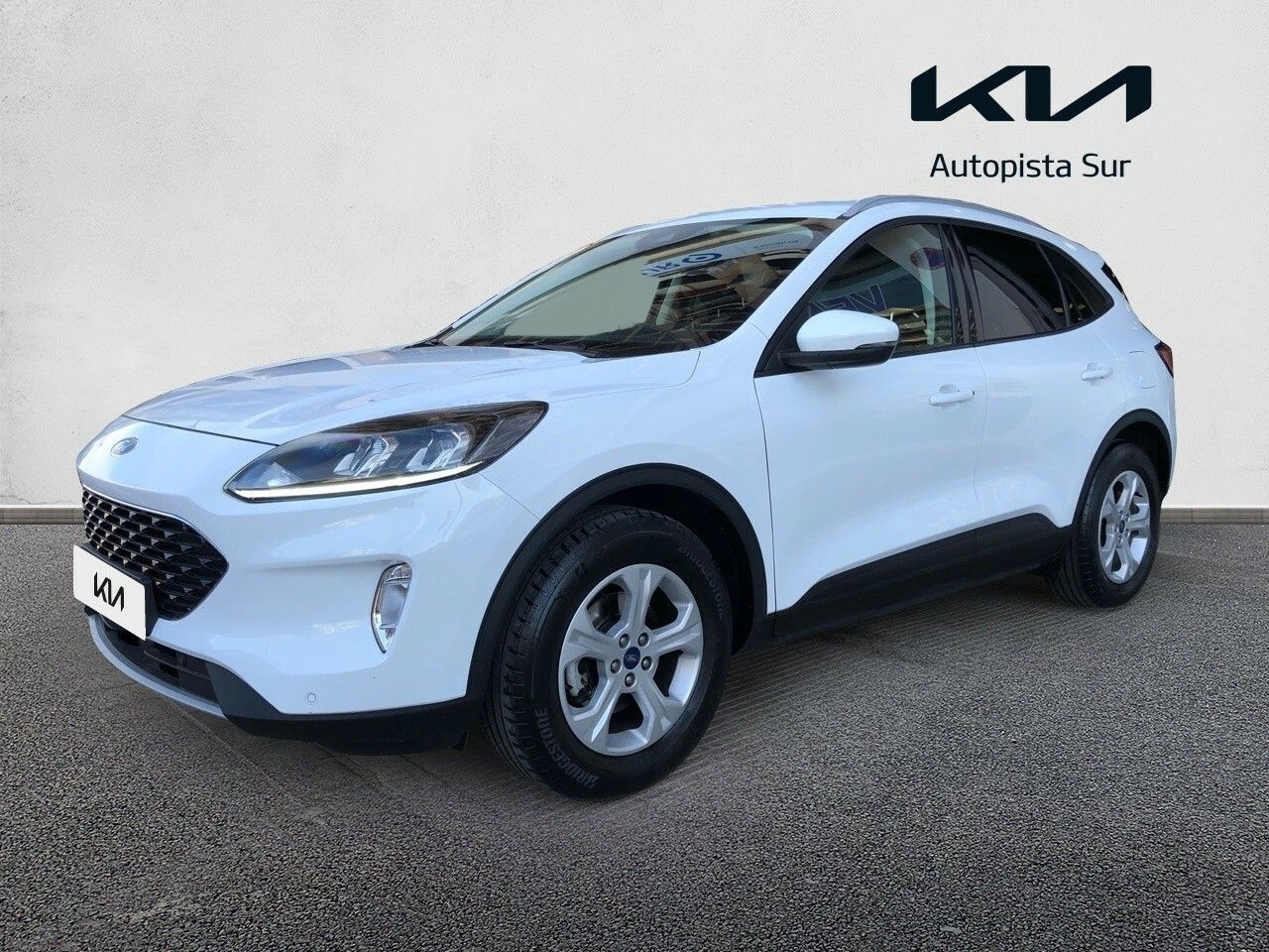 ford kuga 2021 / foto grande (2)