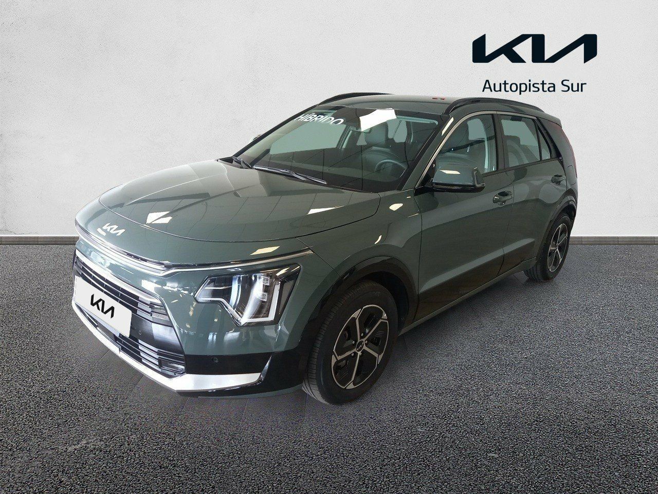 kia niro 2023 / foto grande (2)