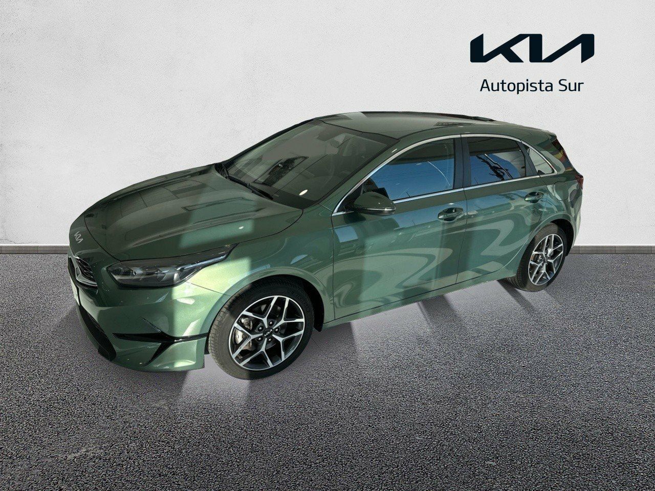 kia ceed 2022 / foto grande (3)