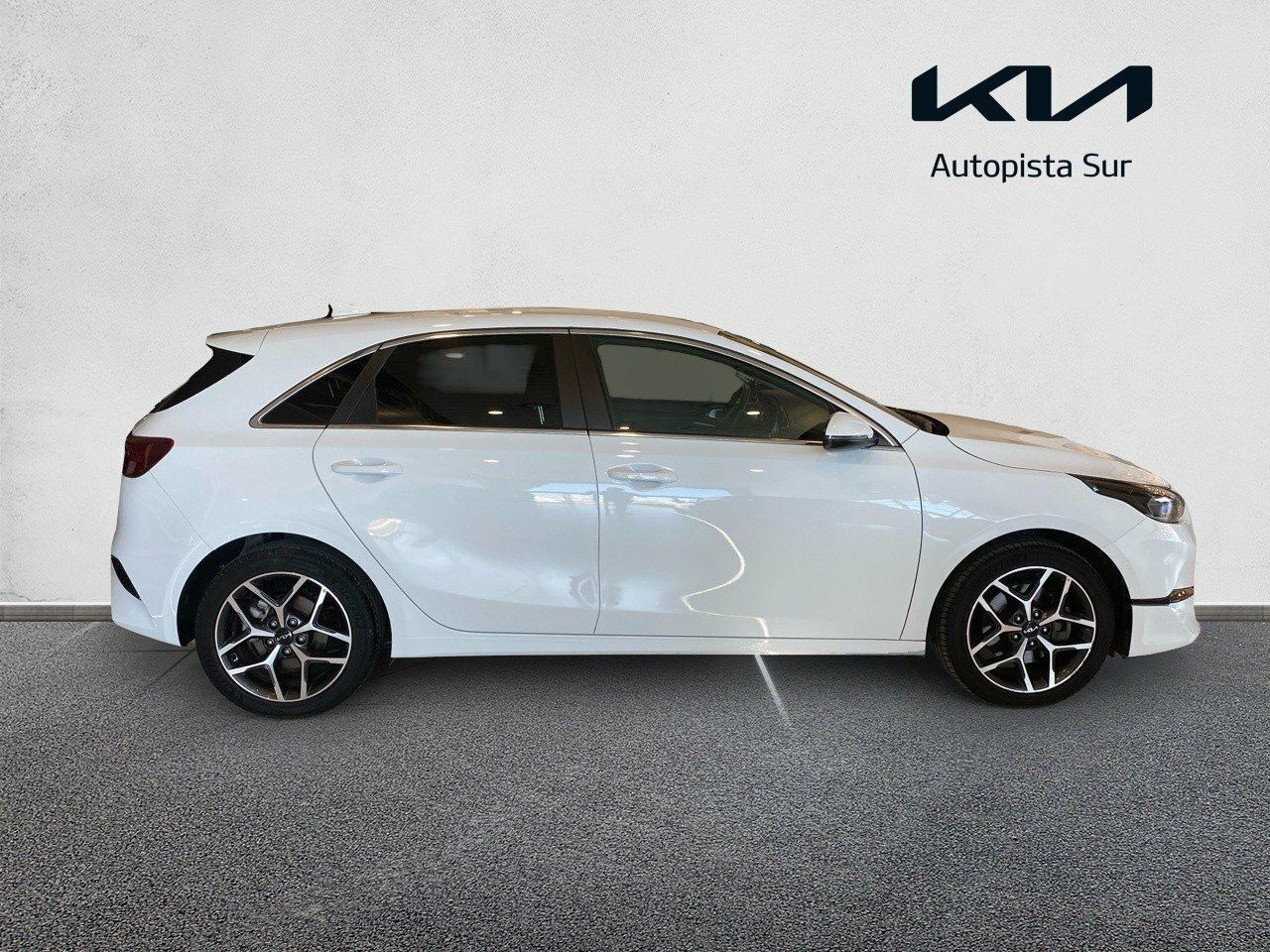 kia ceed 2021 / foto grande (3)