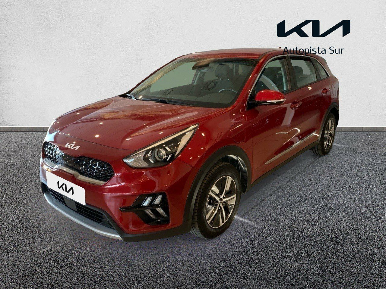kia niro 2022 / foto grande (2)