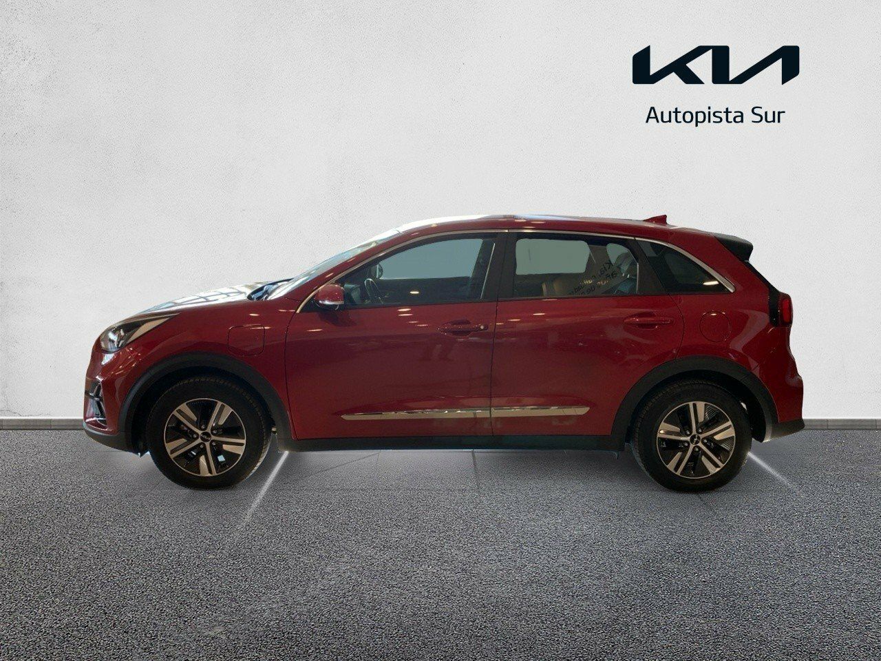 kia niro 2022 / foto grande (3)