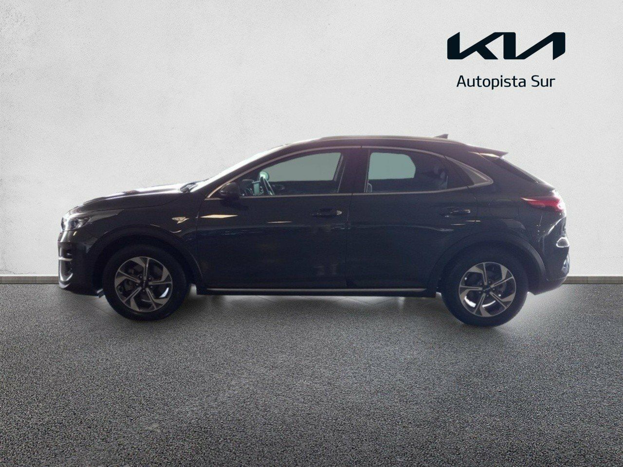 kia xceed 2023 / foto grande (3)