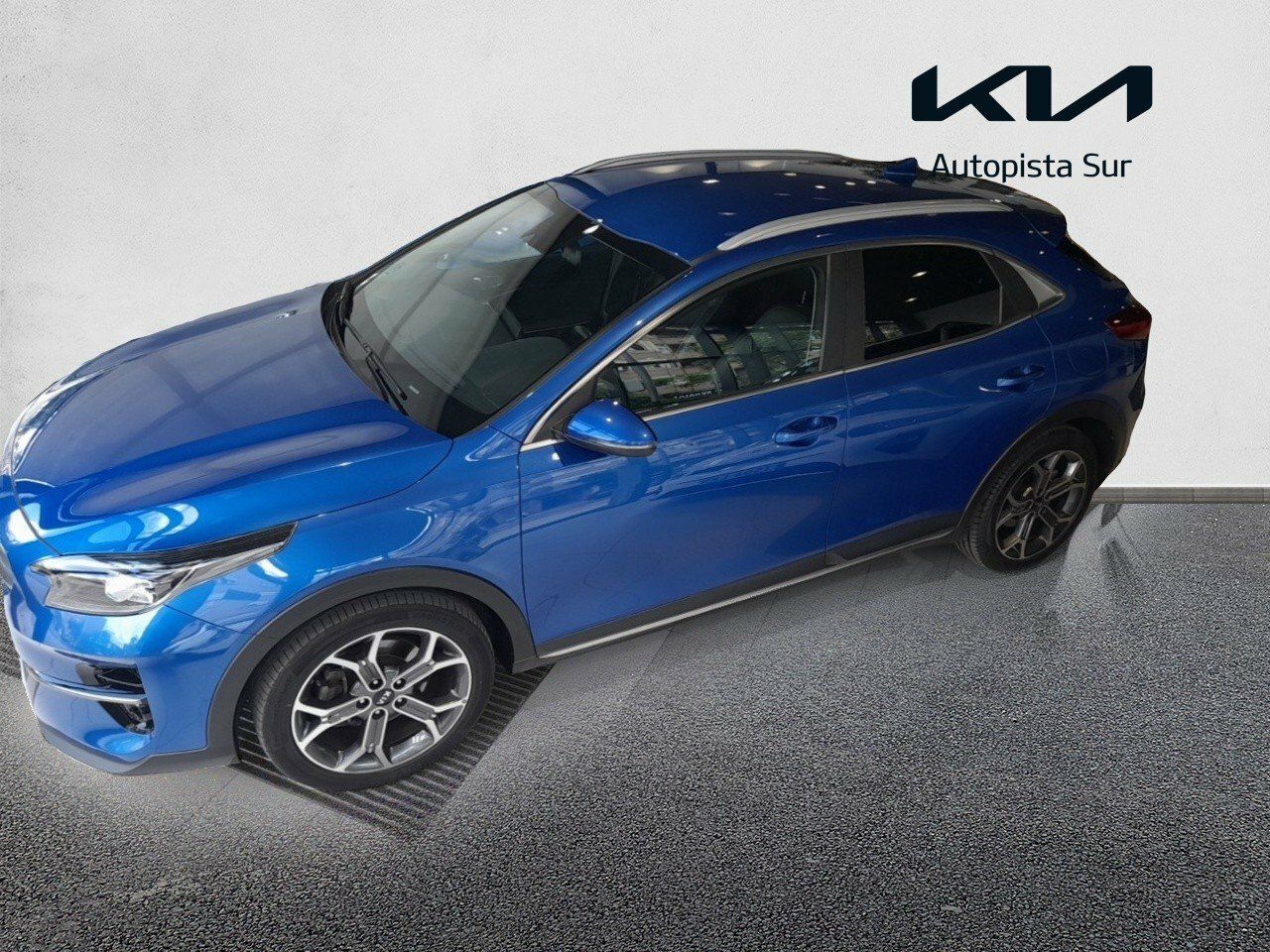 kia xceed 2020 / foto grande (3)