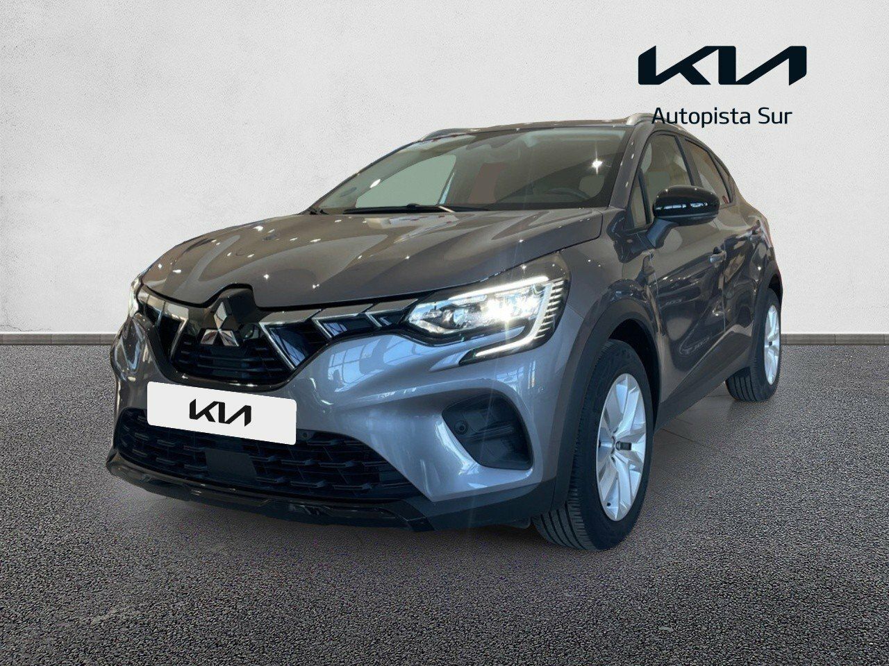 mitsubishi asx 2024 / foto grande (2)