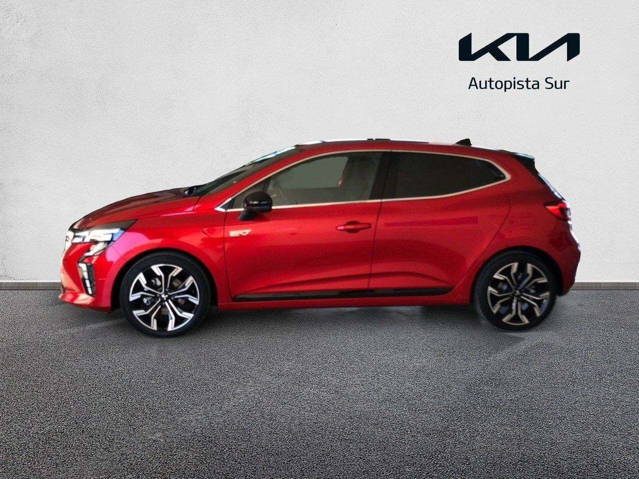 mitsubishi colt 2024 / foto grande (3)