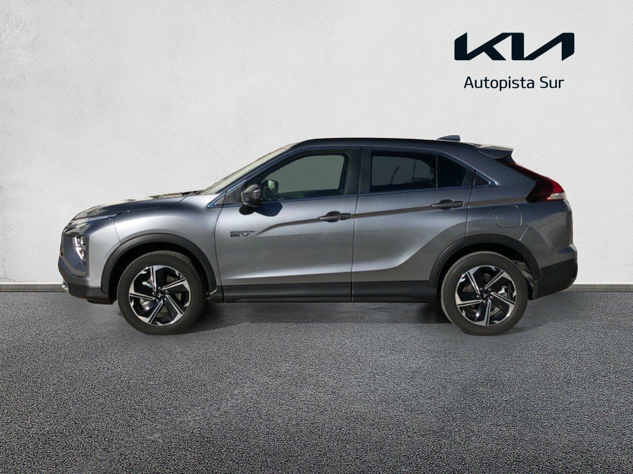 mitsubishi eclipse cross 2024 / foto grande (3)