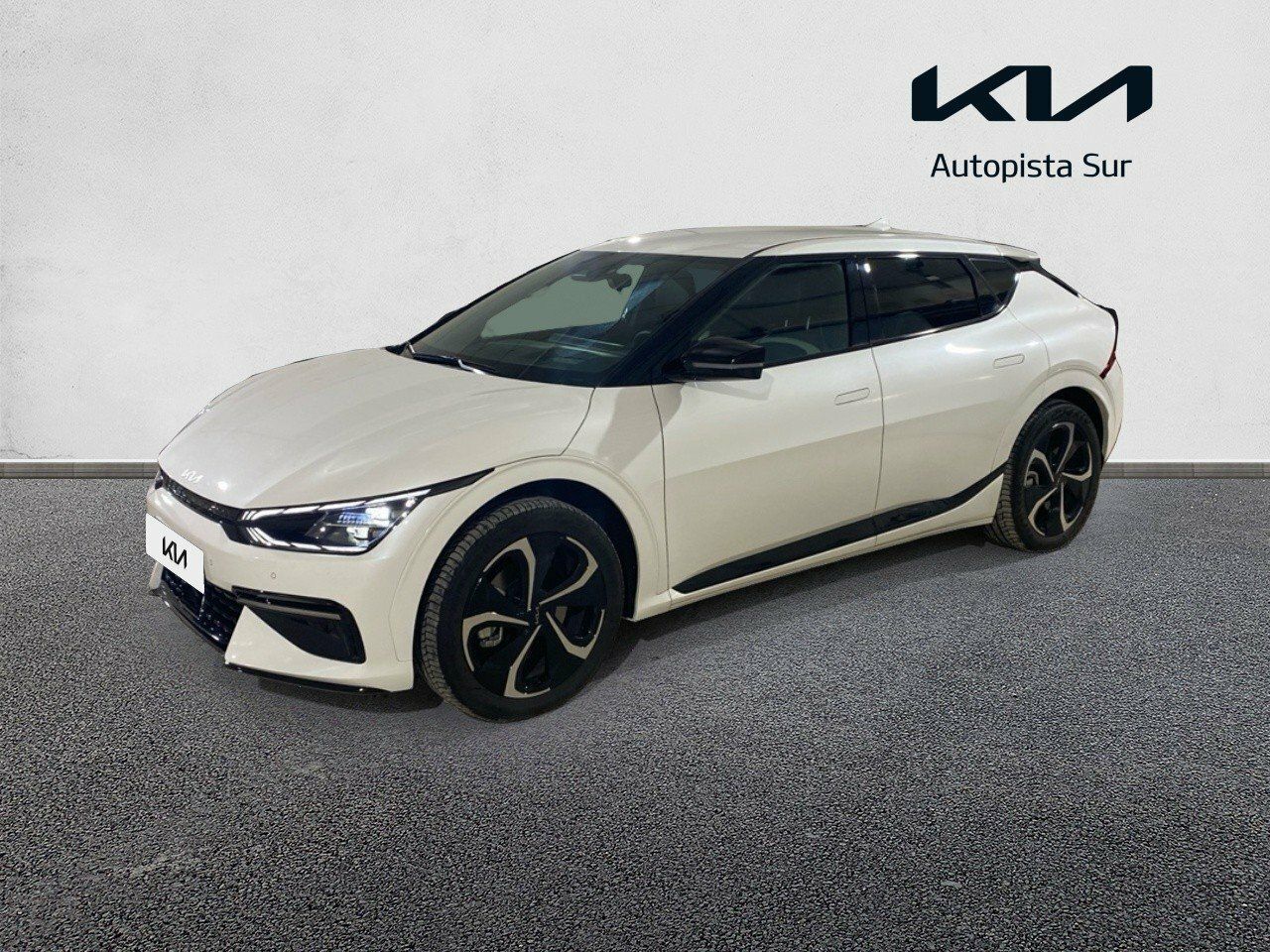 kia ev6 2024 / foto grande (2)