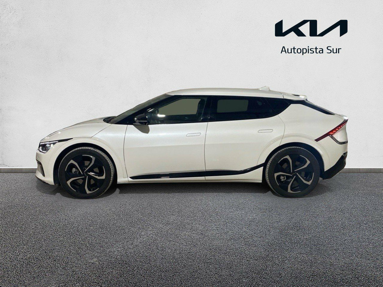 kia ev6 2024 / foto grande (3)