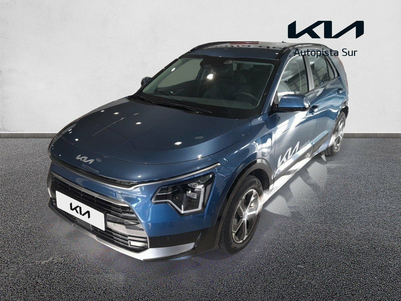 kia niro 2024 / foto grande (2)