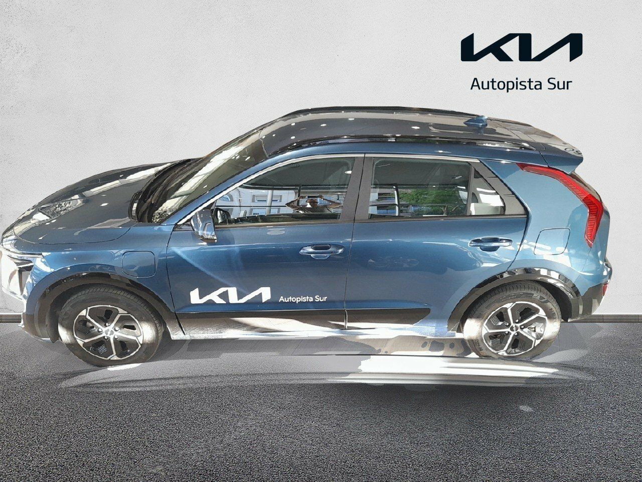 kia niro 2024 / foto grande (3)