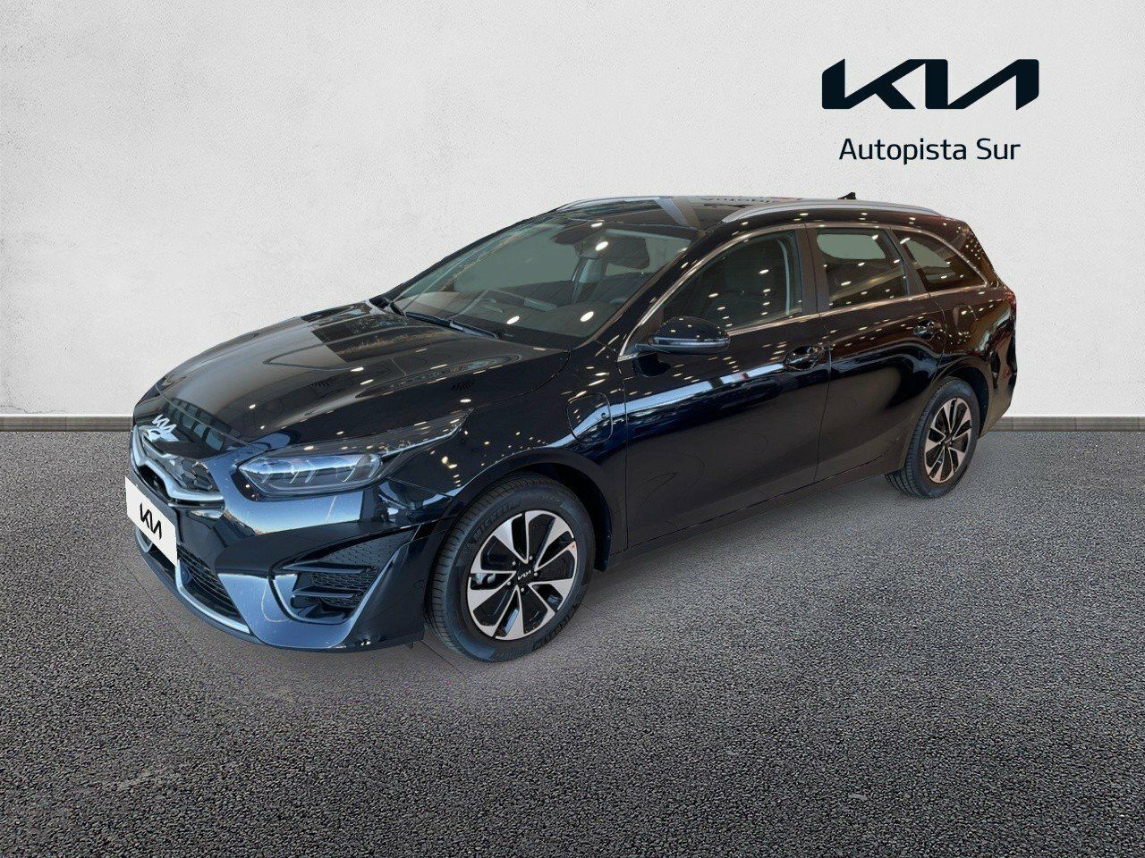 kia ceed tourer 2024 / foto grande (2)