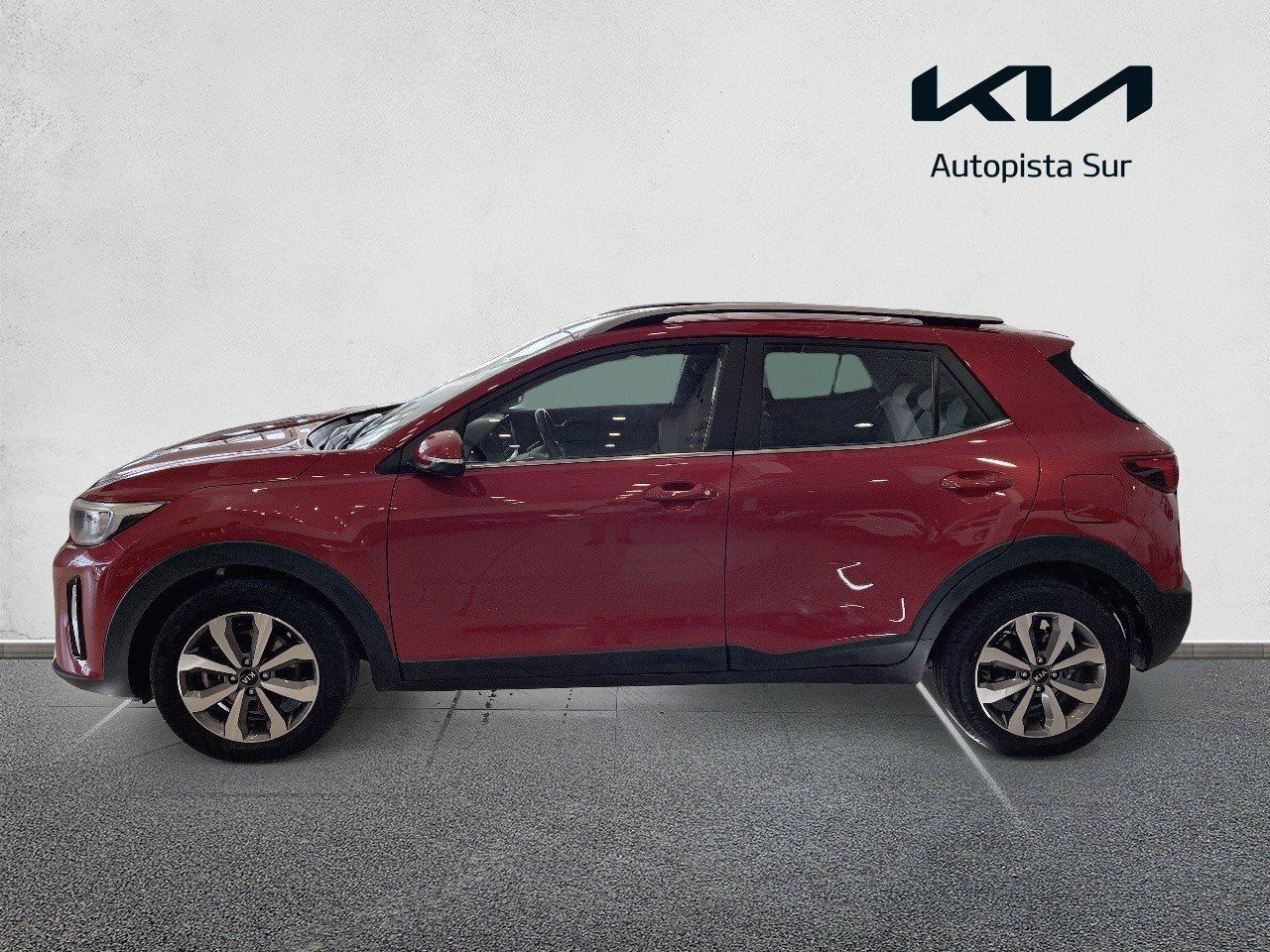 kia stonic 2020 / foto grande (3)
