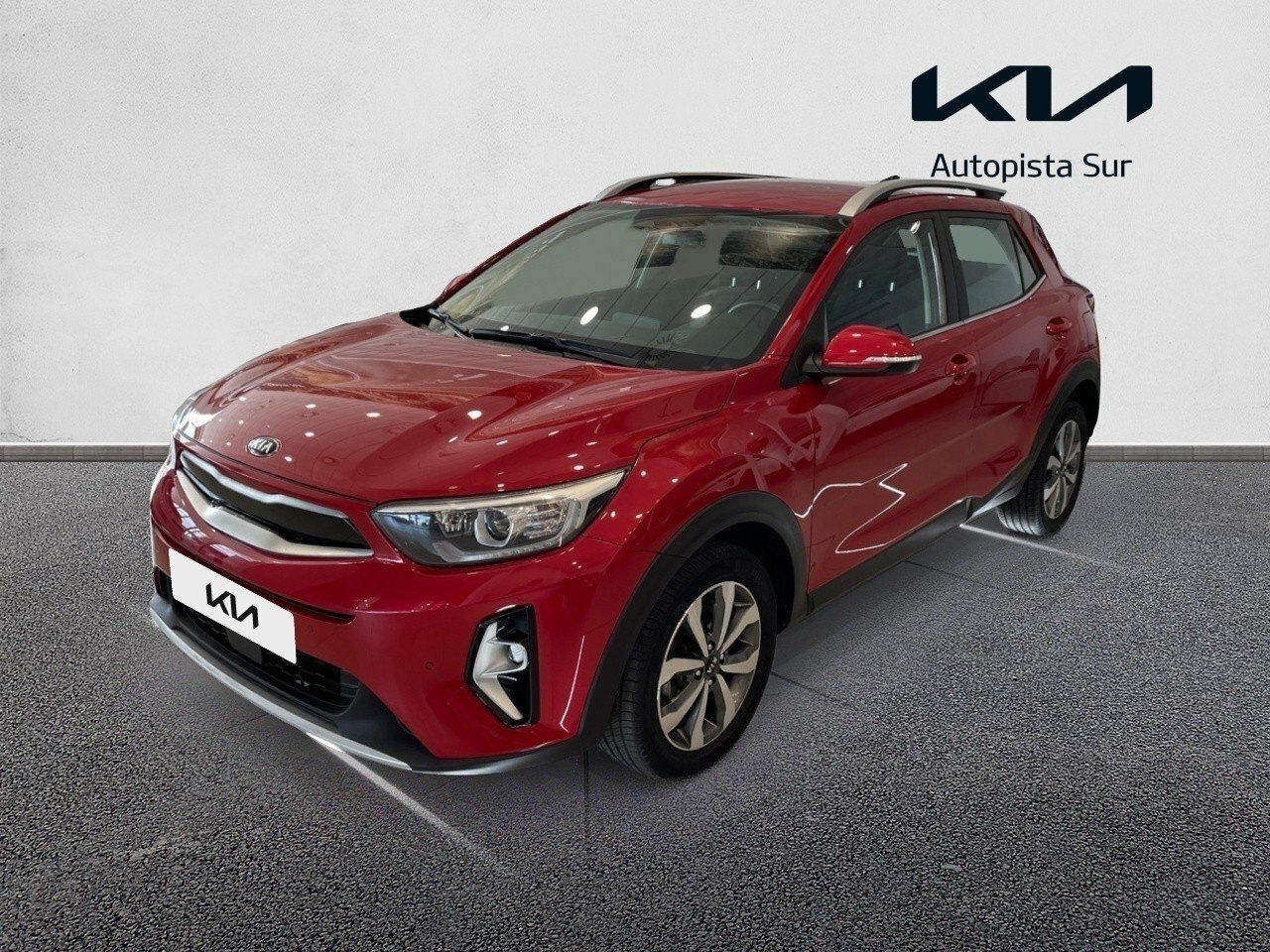 kia stonic 2020 / foto grande (2)