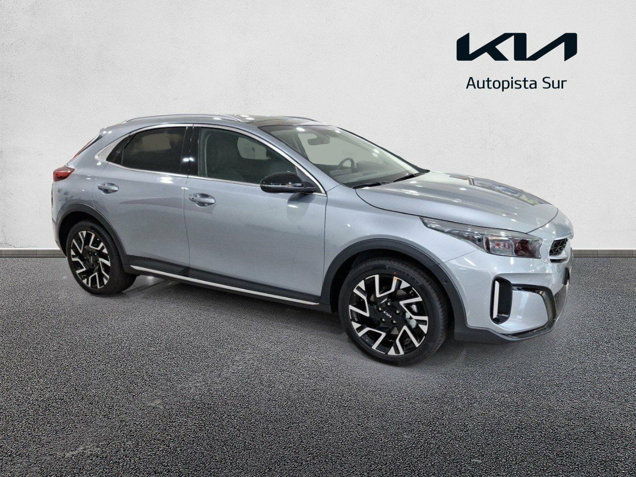 Kia xceed 2024  de segunda mano - kia xceed 2024 /