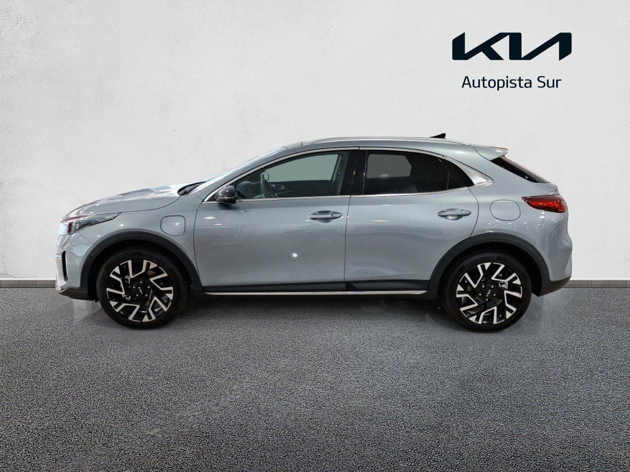 kia xceed 2024 / foto grande (3)