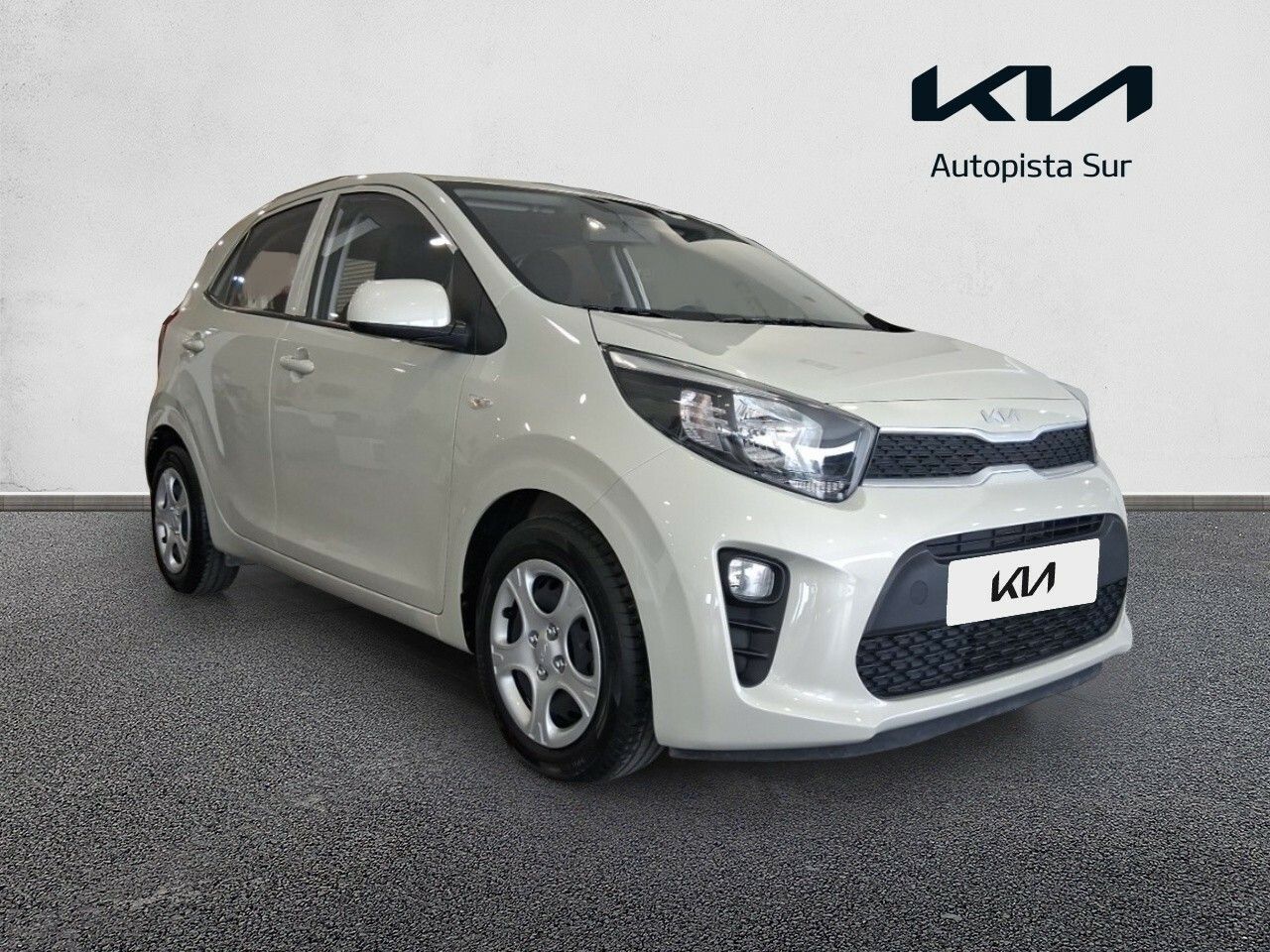 Kia picanto 2023  de segunda mano - kia picanto 2024 /