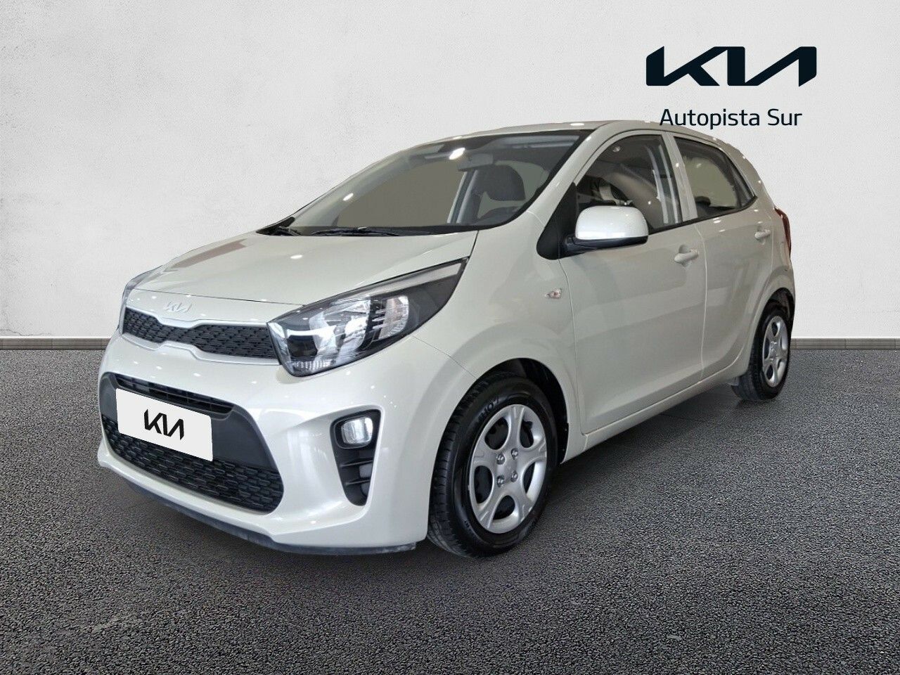 kia picanto 2024 / foto grande (2)