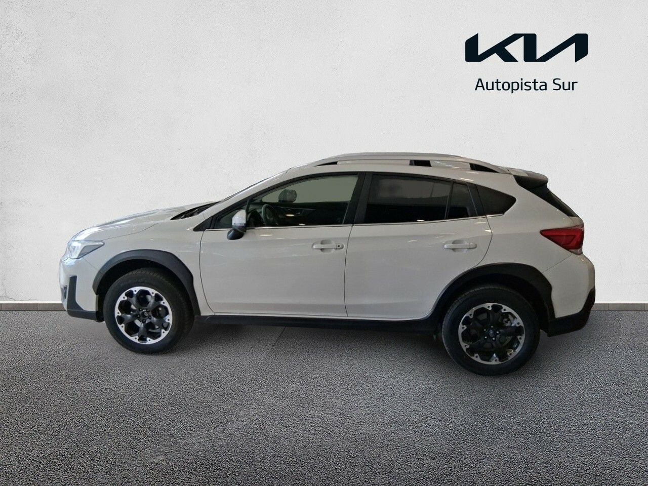 subaru xv 2023 / foto grande (3)