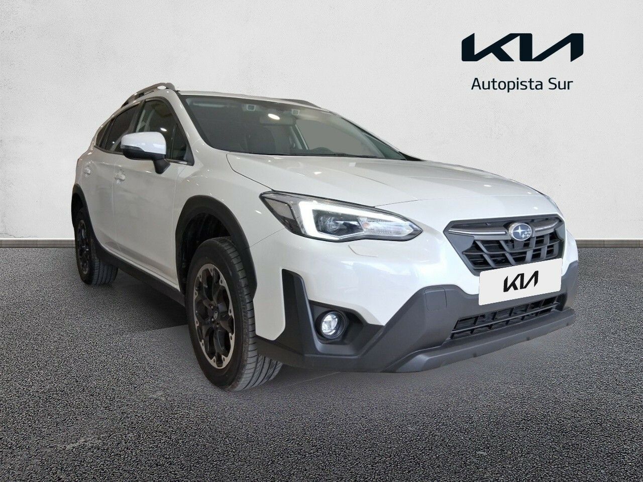 Foto subaru xv 2023 /