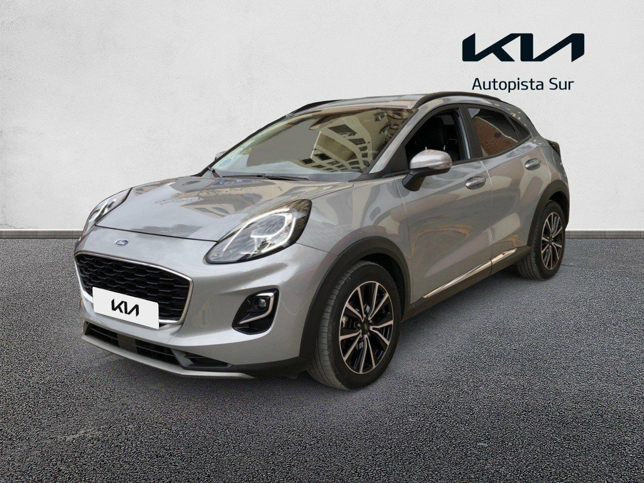 ford puma 2021 / foto grande (2)