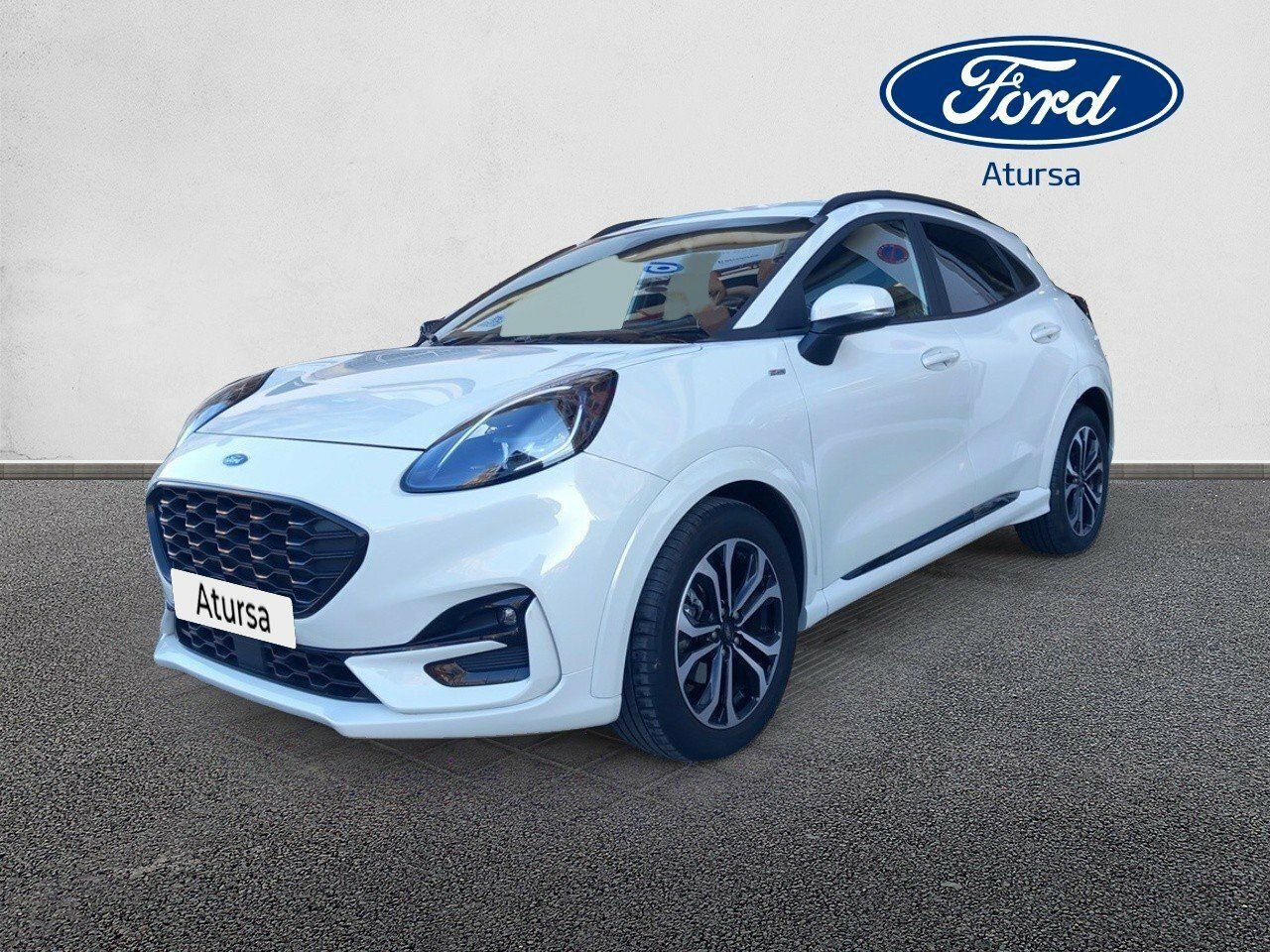 ford puma 2021 / foto grande (2)