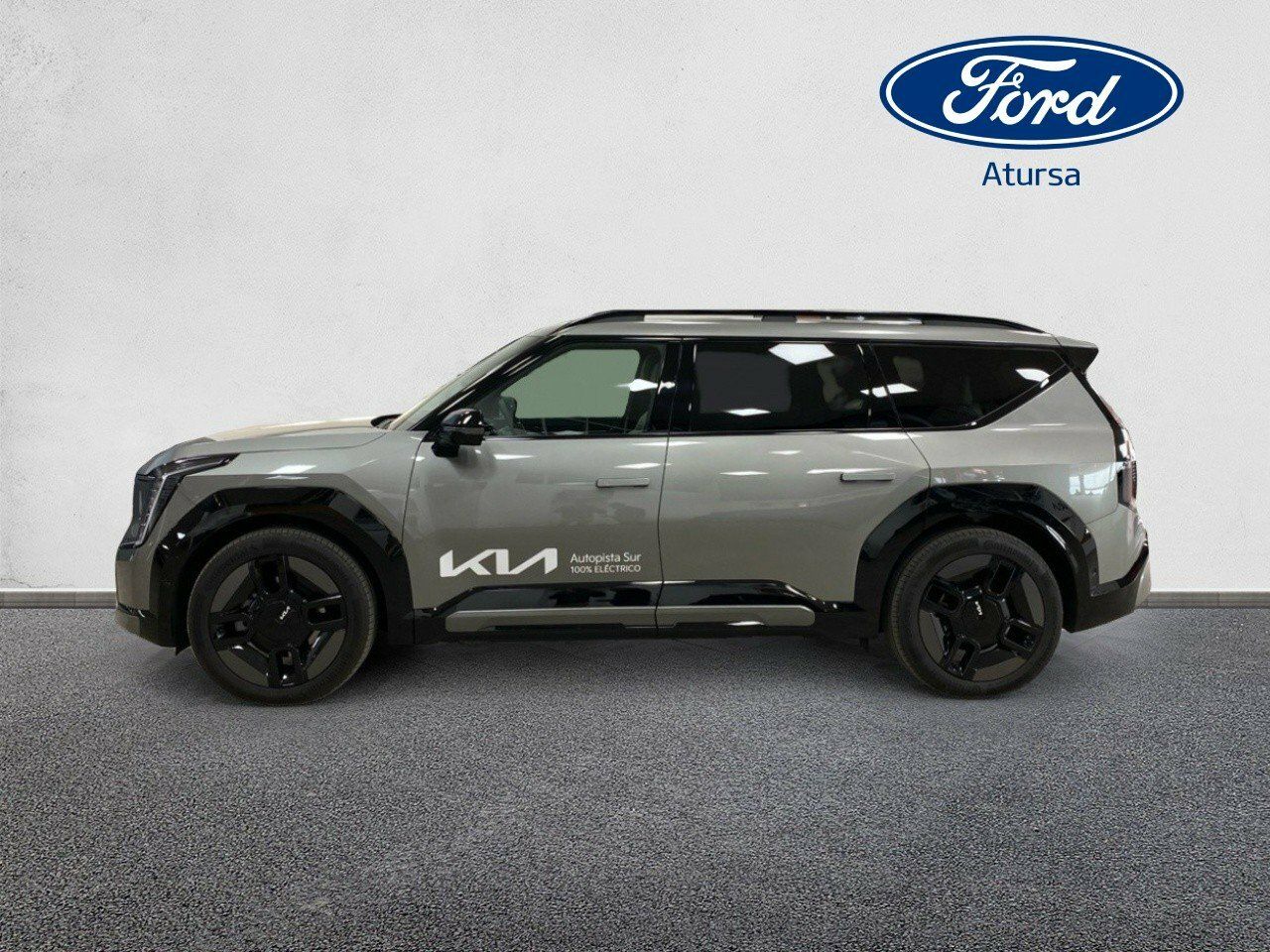 kia ev9 2024 / foto grande (3)