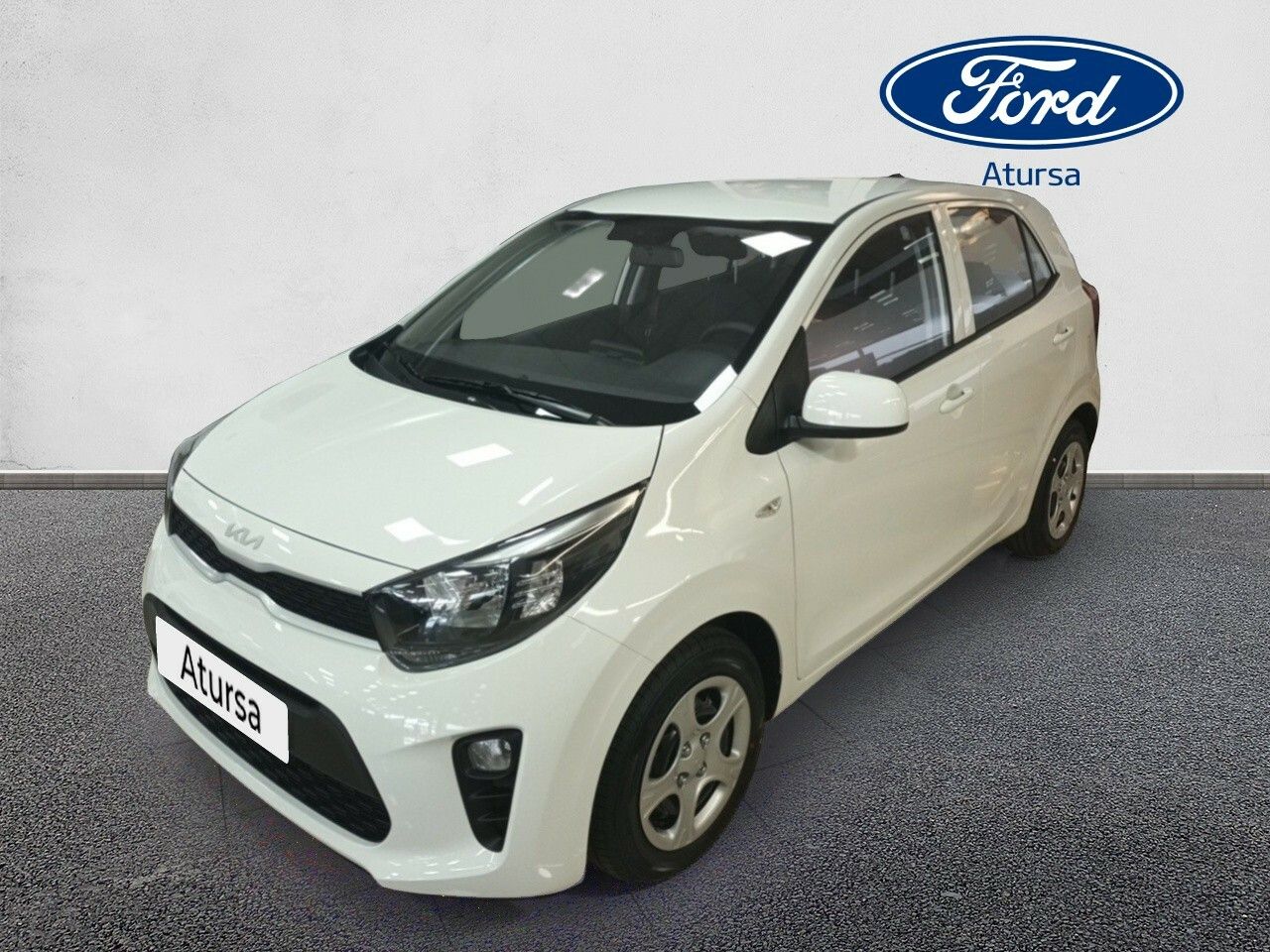 kia picanto 2023 / foto grande (2)