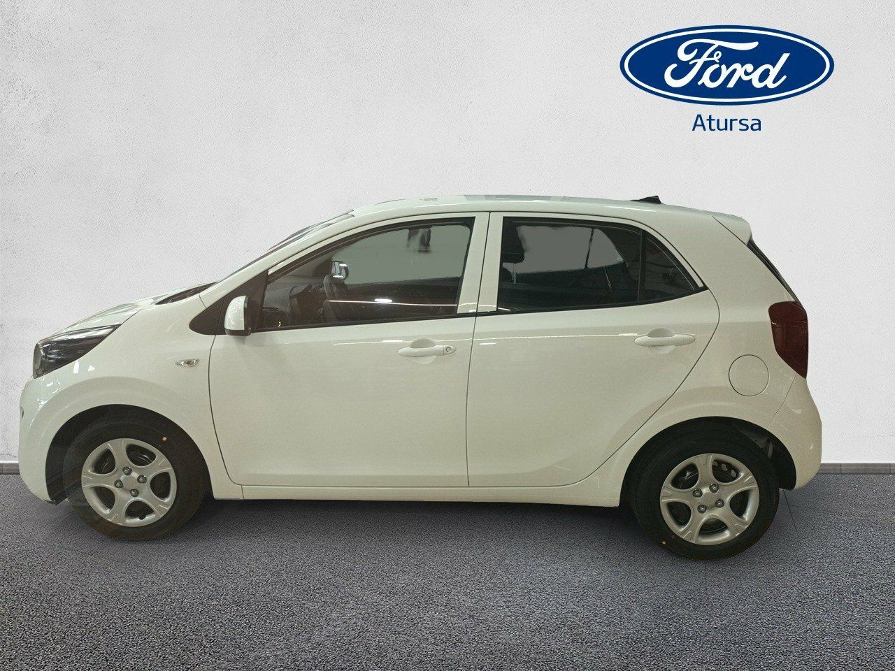 kia picanto 2023 / foto grande (3)
