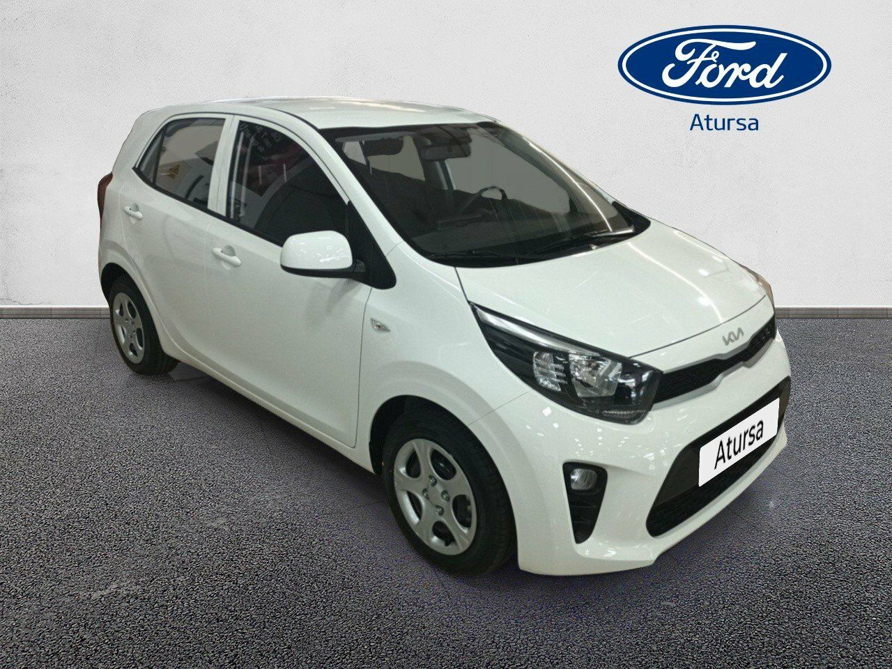 Kia picanto 2023  de segunda mano - kia picanto 2023 /